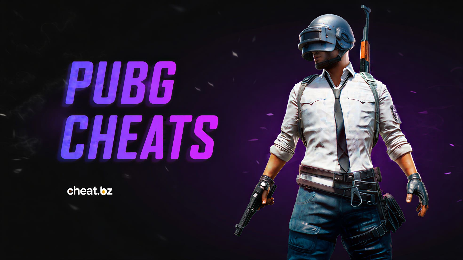 pubg battlegrounds cheat pc